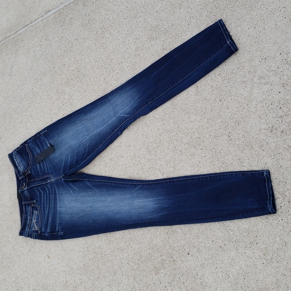 Buckle Black Fit 76 Skinny 26x32 NWT - Picture 2 of 11